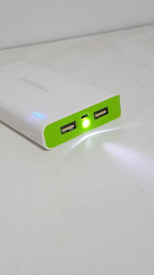 20000 mAh Power Bank