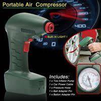 Portable Air Compressor