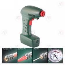 Portable Air Compressor