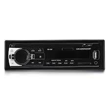 Car Radio and Media Player CDX-GT520