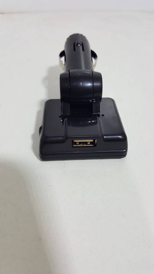 Bluetooth MP3FM Modulator Car MP3 Player