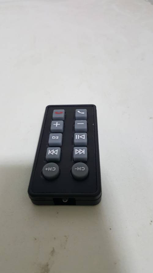 Bluetooth MP3FM Modulator Car MP3 Player