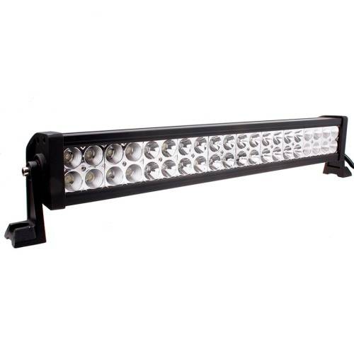 120W CURVED LED BAR LIGHT (SUV BAHKKIE)