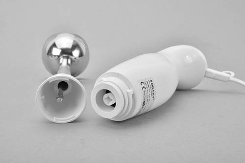 Hand Blender