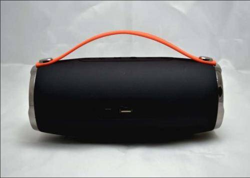 Portable Wireless Bluetooth Speaker Series 1 + 1