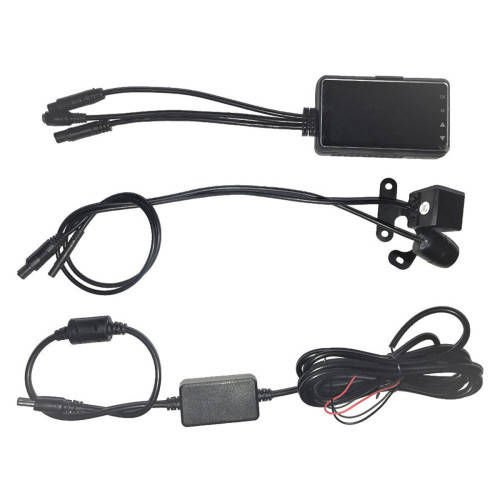 Motorcycle - Motorbike Full HD Recorder
