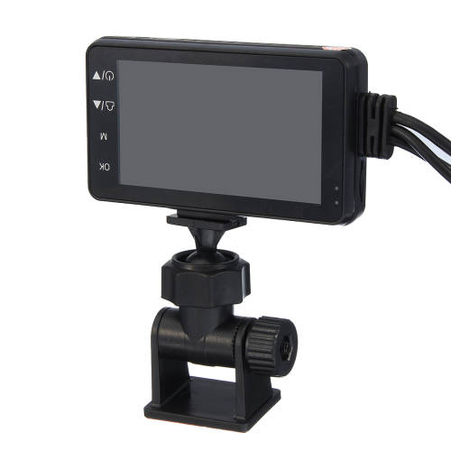 Motorcycle - Motorbike Full HD Recorder