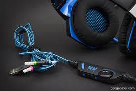 Pro Gaming Headset G2000