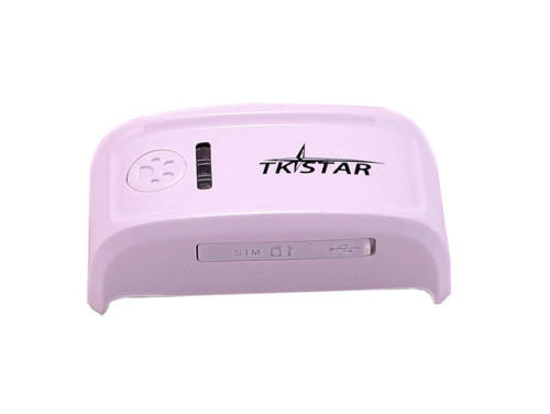 GPS Tracker The Latest in PET & Personal Security