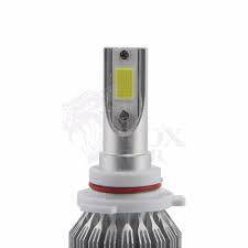 9006 40W  LED Headlight Kits - 9006 12V~24V LED Headlights