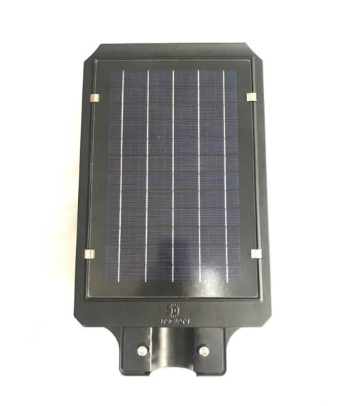30w Solar street lamp with remote