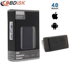 OBD DIAGNOSTIC INTERFACE