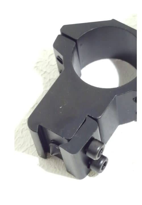 Rifle Scope Mount - Scope Brackets - Steel Scope Mount - Scope & Torch Brackets