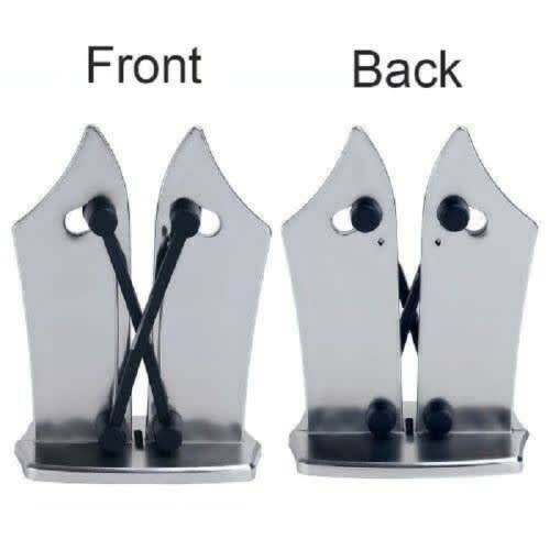 Knife Sharpener Special!!! Hone, Sharpen and Polish Knifes with a tungsten carbide Knife Sharpener