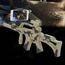 AR GAME GUN AR-3010