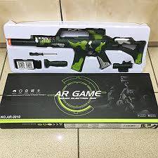 AR GAME GUN AR-3010