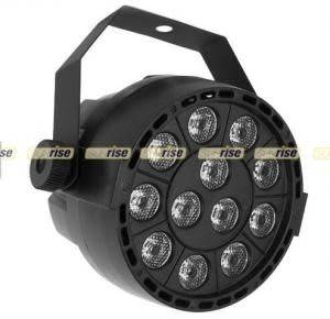 LED Mini Par Light 12 LED