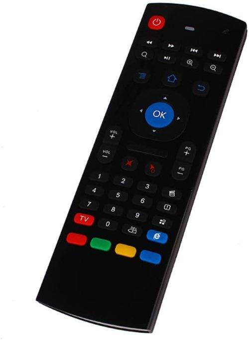 Air Mouse Andowl Q-A08