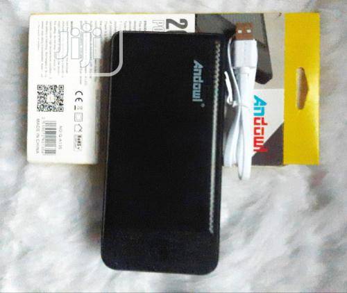 20,000amh Power Bank ANDOWL Q-A135