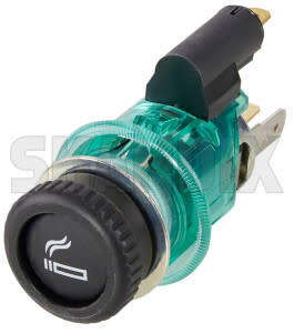 12V Illuminated Car Cigarette Cigar Lighter