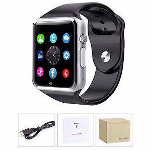 A1 Bluetooth Smart Watch Phone