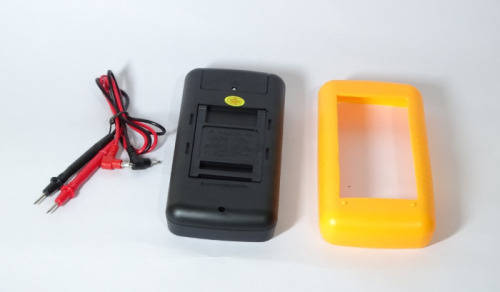 Digital Multimeter