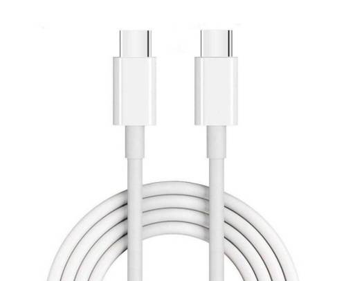 Olesson Type-C To Type-C Charging Cable