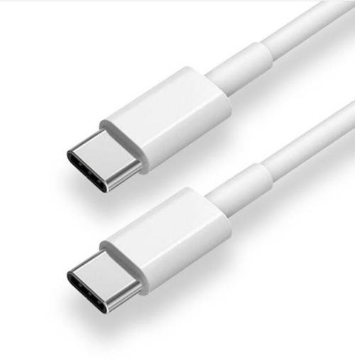 Olesson Type-C To Type-C Charging Cable