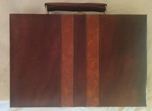 Backgammon set
