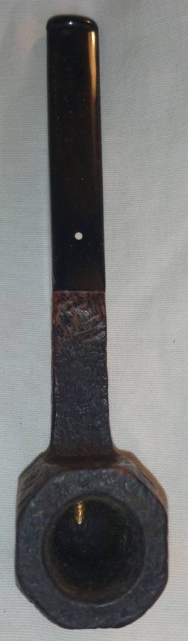 Vintage Redbark Dunhill Pipe