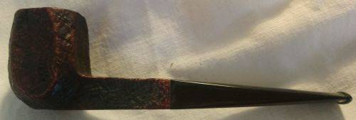 Vintage Redbark Dunhill Pipe