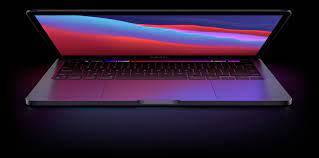 MACBOOK PRO 13 INCH