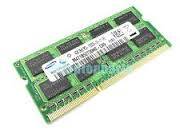 4GB SAMSUNG DDR3 LAPTOP RAM