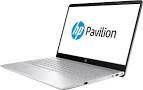 HP Pavilion 15 i7 8550U(Quad) 8GB/2TB/FHD Display/Nvidia Graphics