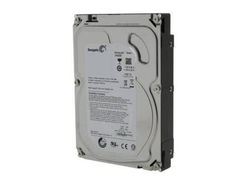 1TB HARD DRIVE 3.5" DESKTOP SEGATE ST 1000DL002 & WESTEN DIGITAL WD10EARS