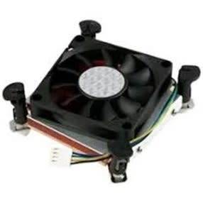 CPU FAN SKT 1151/1150/1155