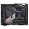 GIGABYTE Z490 AORUS MASTER LGA 1200 Intel Z490 ATX Motherboard with Triple M.2, SATA 6Gb/s, USB 3.2