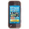 SMART TOUCH MINI BAR PHONE WITH TV N97
