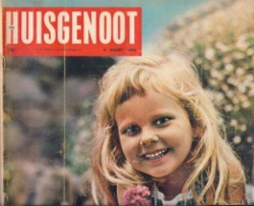 HUISGENOOT  -  6 MAART 1964