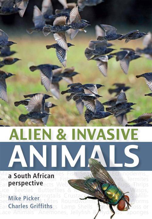 Alien & Invasive Animals: A South African Perspective