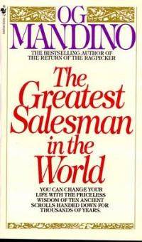 The Greatest Salesman in the World