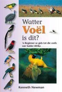 Watter Voel is dit?