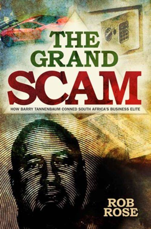 The Grand Scam