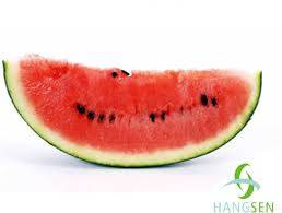 10ml E-Liquid "WATERMELON" 11mg nicotine (Genuine Hangsen) *No additional item fee*