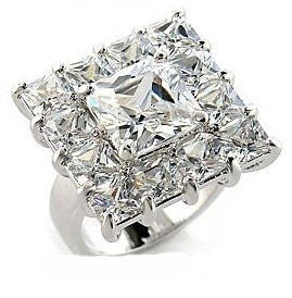 **Ooze with drame and style**Super bling Hollywood style**Size 10