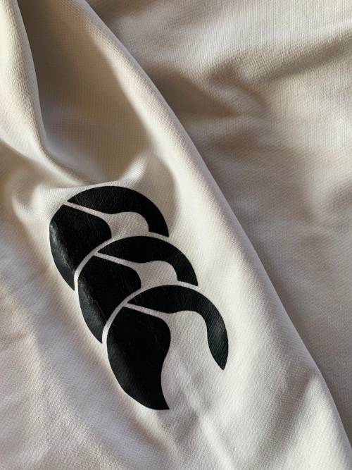 Springbok Rugby player issue compression garment - Canterbury - size XXL