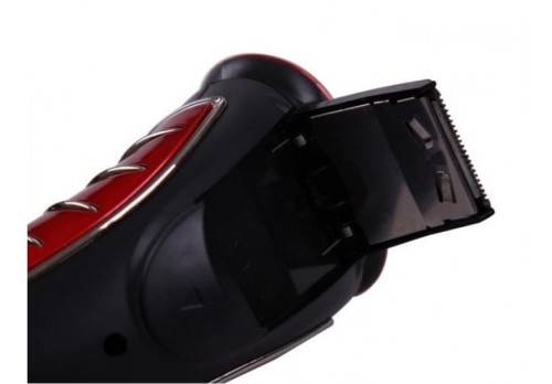 Brand New Surker Rechargeable Electric Shaver RSCW-258