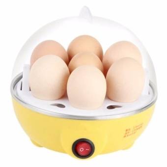 NEW Egg Cooker Boiler with 1-7 Egg Capacity 350W