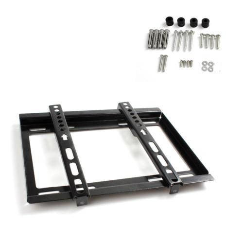 Universal TV Wall Mount Bracket for 14''- 42''LED LCD Plasma Flat Panel