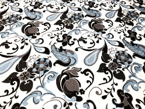 5pc Bedspread Set Home Bedding Queen Size
